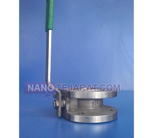 ball valve